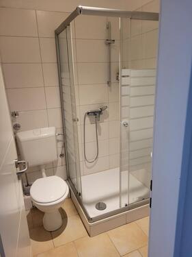 Foto - Etagenwohnung in Wilhelmshaven zur Miete