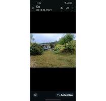 Pachtgrundstück 420m² in Premnitz