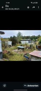 Foto - Grundst&uuml;ck in Premnitz