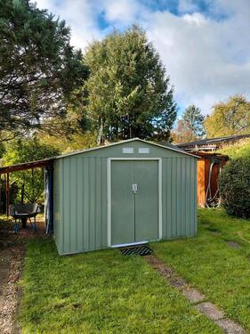 Foto - Grundstück zur Miete in Brotterode-Trusetal