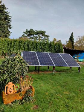 Foto - Grundstück in Brotterode-Trusetal