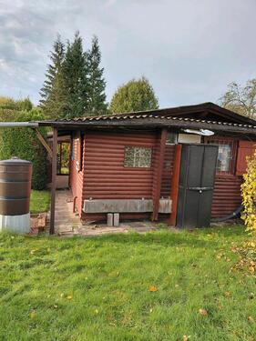 Foto - Grundstück in Brotterode-Trusetal zur Miete