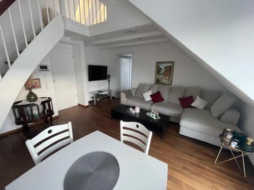 Foto - Etagenwohnung zur Miete in Unterschleißheim