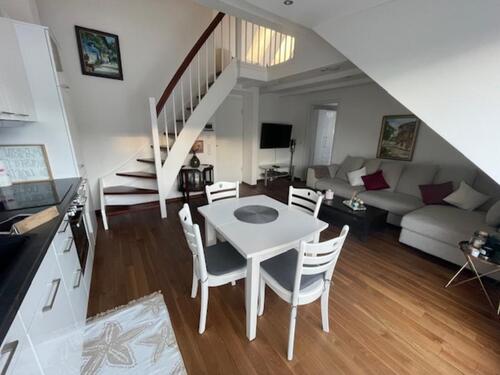 Foto - Etagenwohnung in Unterschleißheim