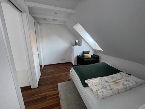 Foto - Etagenwohnung in Unterschleißheim zur Miete