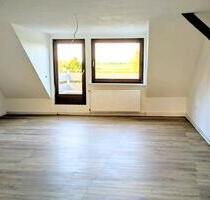 Ruhige 2-Zimmer-Wohnung mit Dachterrasse - 76qm - Vechelde