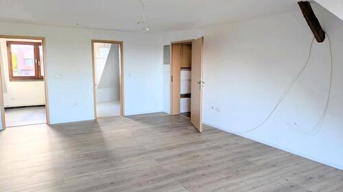 Foto - Etagenwohnung zur Miete in Vechelde