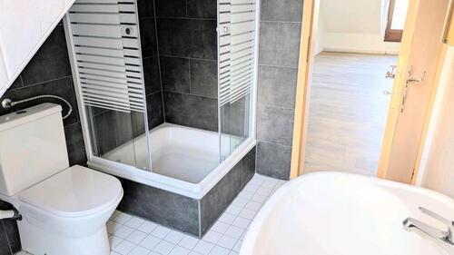 Foto - Etagenwohnung in Vechelde zur Miete