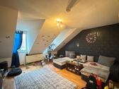 Foto - 3-Raum-Dachgeschosswohnung ab 1. Januar 2026 zu mieten