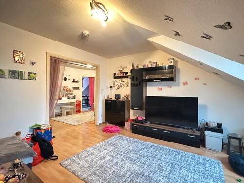 Foto - Etagenwohnung zur Miete in Leipzig