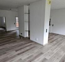 Schöne 2- Z. Wohnung 89 m² mit Terrasse nähe Schachtschleuse - Hille