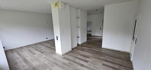 Foto - Etagenwohnung zur Miete in Hille