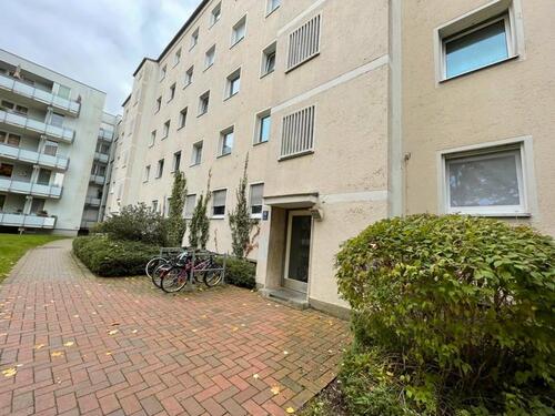 Foto - Modern Saniert - 2 Zimmer mit Einbauküche!