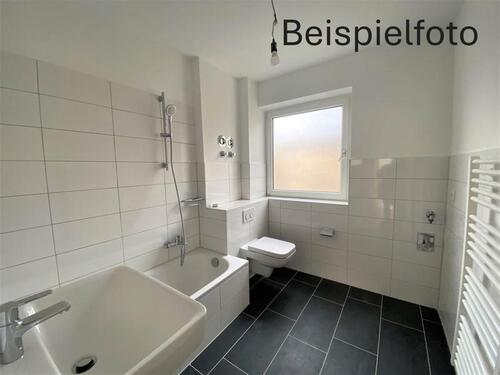 Foto - Etagenwohnung in München