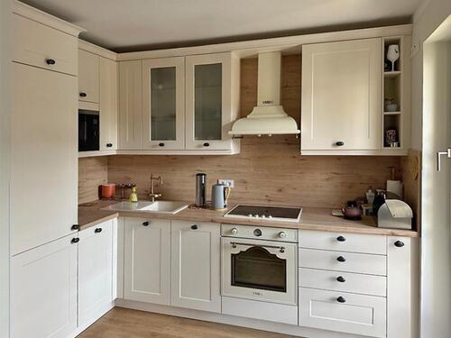 Foto - Etagenwohnung in Erfurt