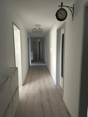 Foto - Etagenwohnung in Lemgo zur Miete