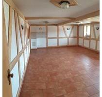 2 Zimmer Wohnung in Watzendorf zu vermieten - Großheirath