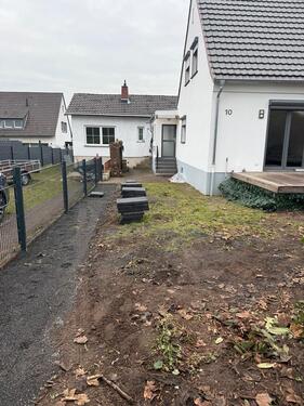 Foto - Charmantes Haus in Andernach mit Einbauküche, Garten