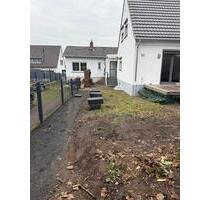 Charmantes Haus in Andernach mit Einbauküche, Garten