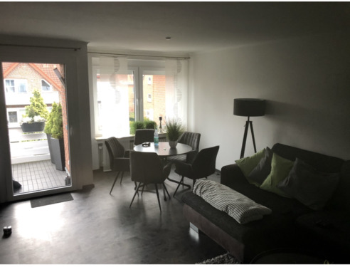 Foto - 3-Zimmer-Wohnung Nahe der Musikschule in Esterfeld