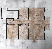 Dreizimmerwohnung in Passau Heining