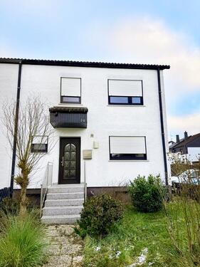 Foto - Gepflegtes Reihenendhaus mit schönem Garten und Terrasse