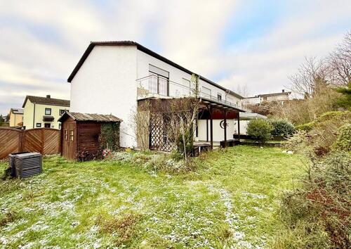 Foto - 5 Zimmer Einfamilienhaus in Bad Kreuznach