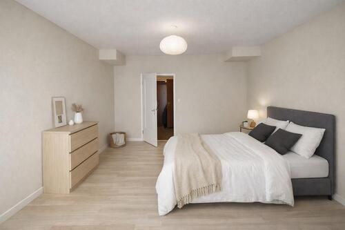 Foto - 1 Zimmer Etagenwohnung zur Miete in Overath