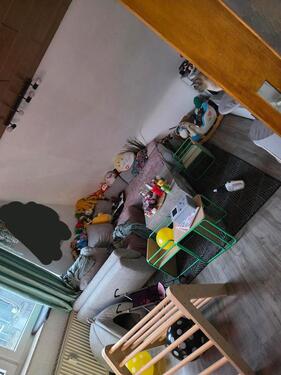 Foto - 3.5 Zimmer Dachgeschoßwohnung zur Miete in Oberhausen