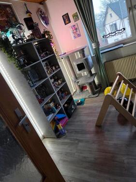 Foto - 3.5 Zimmer Dachgeschoßwohnung in Oberhausen
