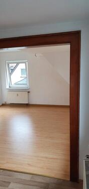 Foto - Etagenwohnung in Auerbach zur Miete