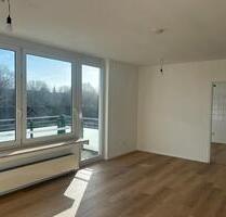 Sonnige 2-Zimmer Wohnung mit Balkon und Aufzug - Solingen Mitte