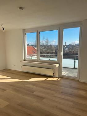 Foto - 2 Zimmer Etagenwohnung in Solingen