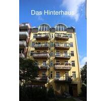 2 Raum Wohnung in 10247. Friedrichshain zu vermieten - Berlin Friedrichshain-Kreuzberg