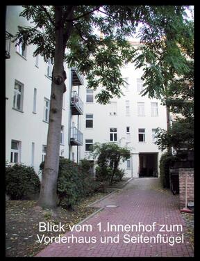 Foto - 2 Zimmer Etagenwohnung zur Miete in Berlin