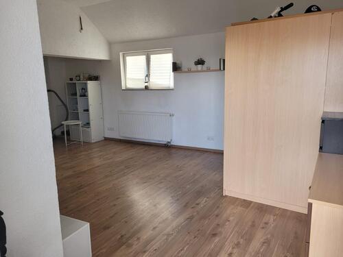 Foto - 1 Zimmer Terrassenwohnung zur Miete in Rheinhausen