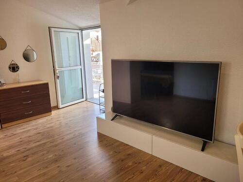 Foto - 1 Zimmer Terrassenwohnung in Rheinhausen