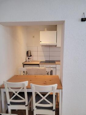 Foto - Terrassenwohnung in Rheinhausen zur Miete