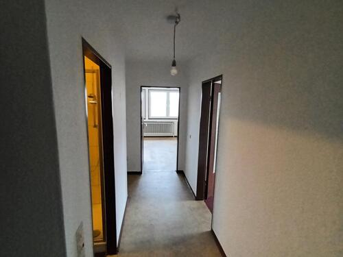 Foto - 2.5 Zimmer Dachgeschoßwohnung in Oberhausen