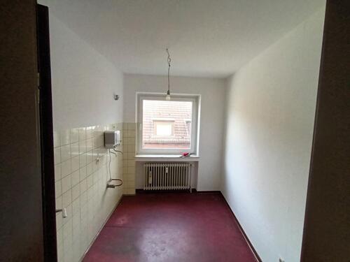 Foto - Dachgeschoßwohnung in Oberhausen zur Miete