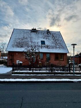 Foto - Helle 3 Zimmerwohnung in Scharnebeck