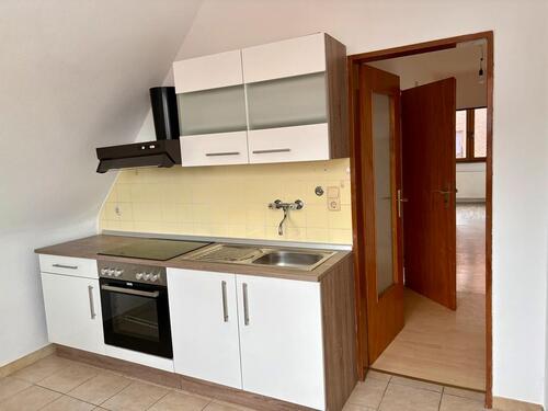 Foto - 3 Zimmer Dachgeschoßwohnung zur Miete in Lüneburg