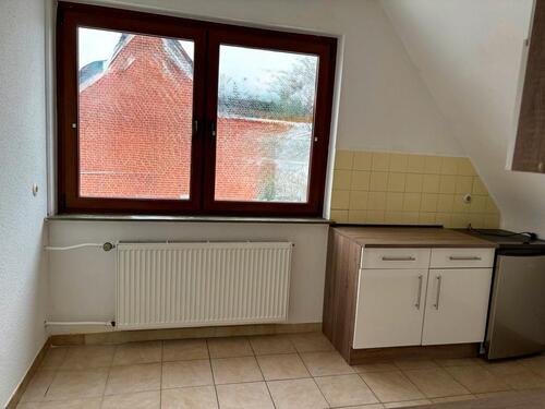 Foto - 3 Zimmer Dachgeschoßwohnung in Lüneburg