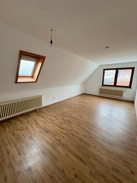 Foto - Dachgeschoßwohnung in Lüneburg zur Miete