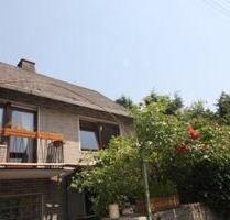 Charmantes Einfamilienhaus Nahe der Loreley - Sankt Goarshausen