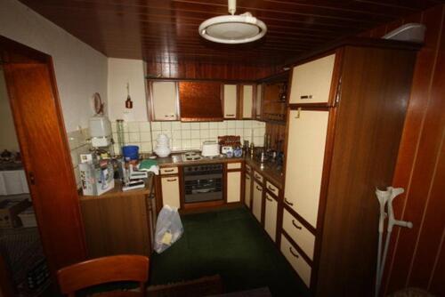 Foto - 5 Zimmer Einfamilienhaus zum Kaufen in Sankt Goarshausen