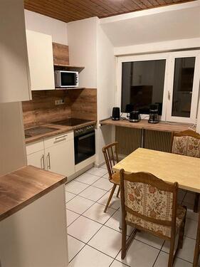 Foto - Gemeinsam oder allein – Attraktive Wohnungen & Zimmer – sofort bezugsfertig