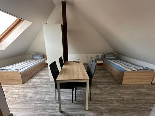 Foto - 3 Zimmer Etagenwohnung in Göttingen