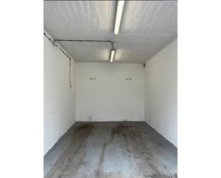 Garage in Hoyerswerda inkl. Strom - Franz-Liszt-Straße