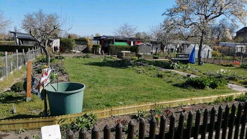 Foto - Grundst&uuml;ck in Leipzig zur Miete